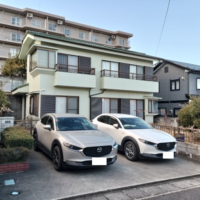 龍岡町下條南割