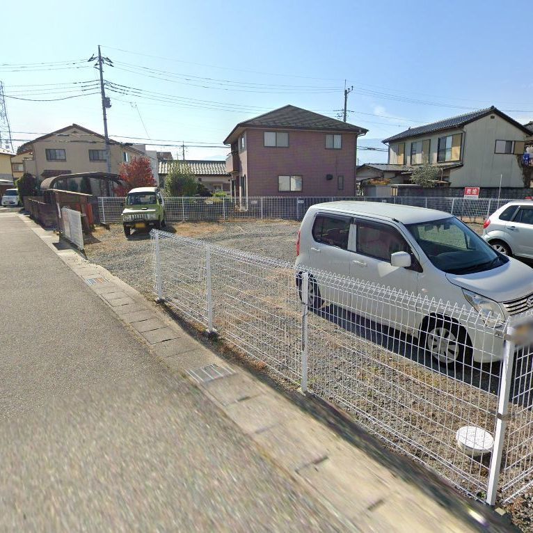 西八幡駐車場