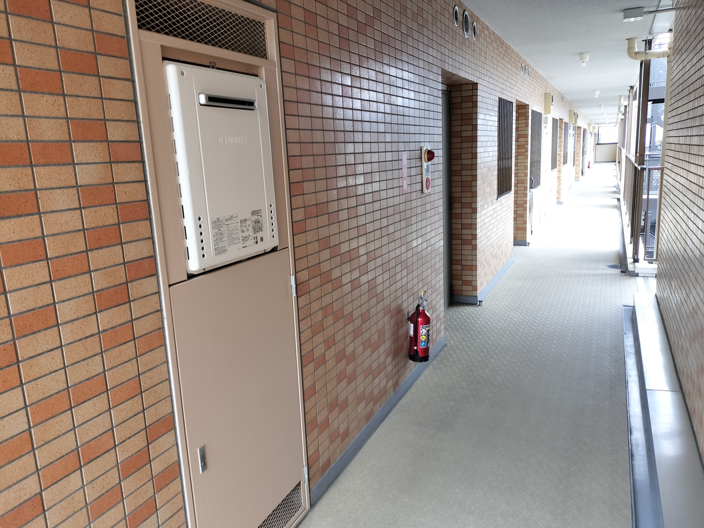 ダイアパレス甲府宮前