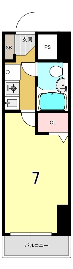 ライオンズ甲府中央