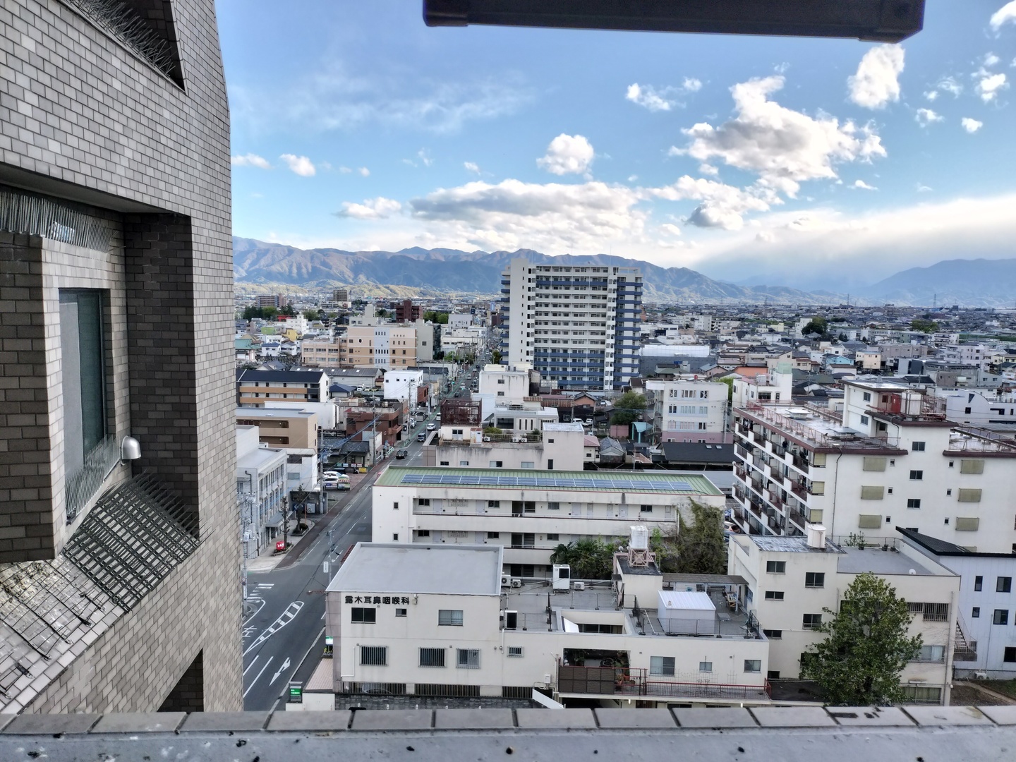 ライオンズ甲府中央
