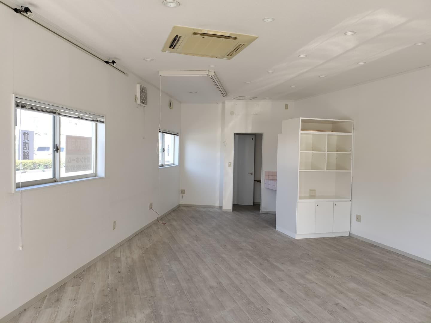 西八幡店舗・事務所