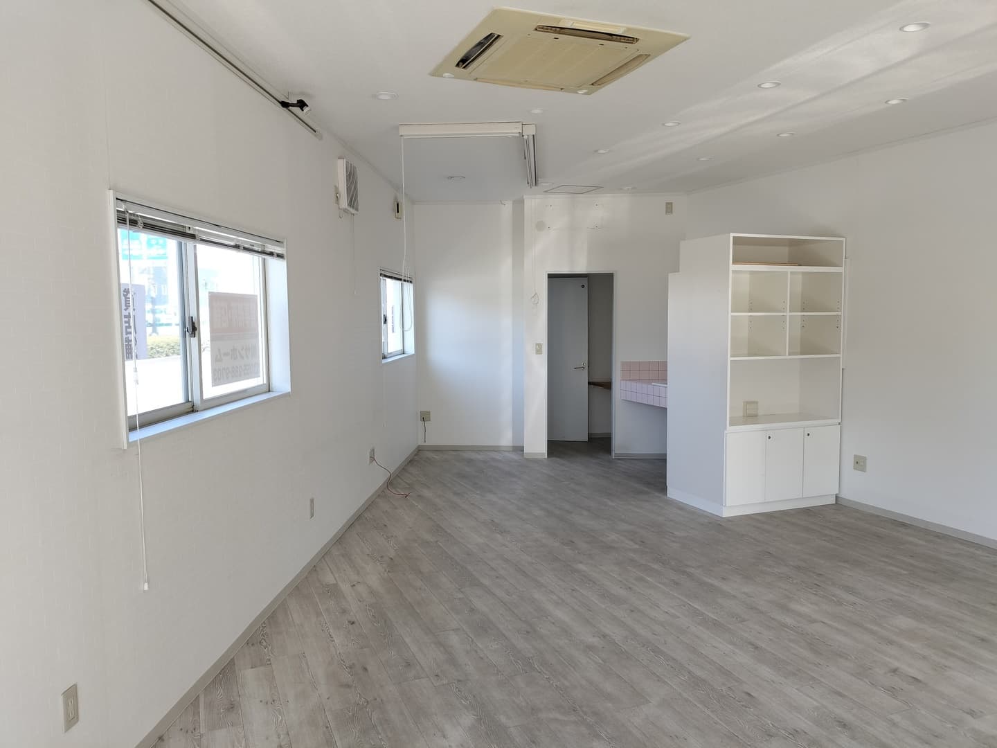 西八幡店舗・事務所