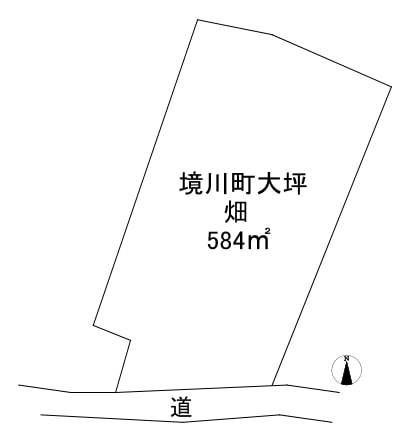 大坪