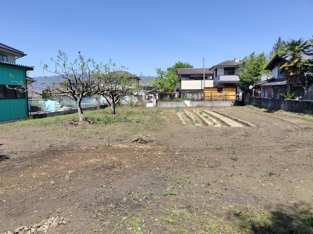 大坪