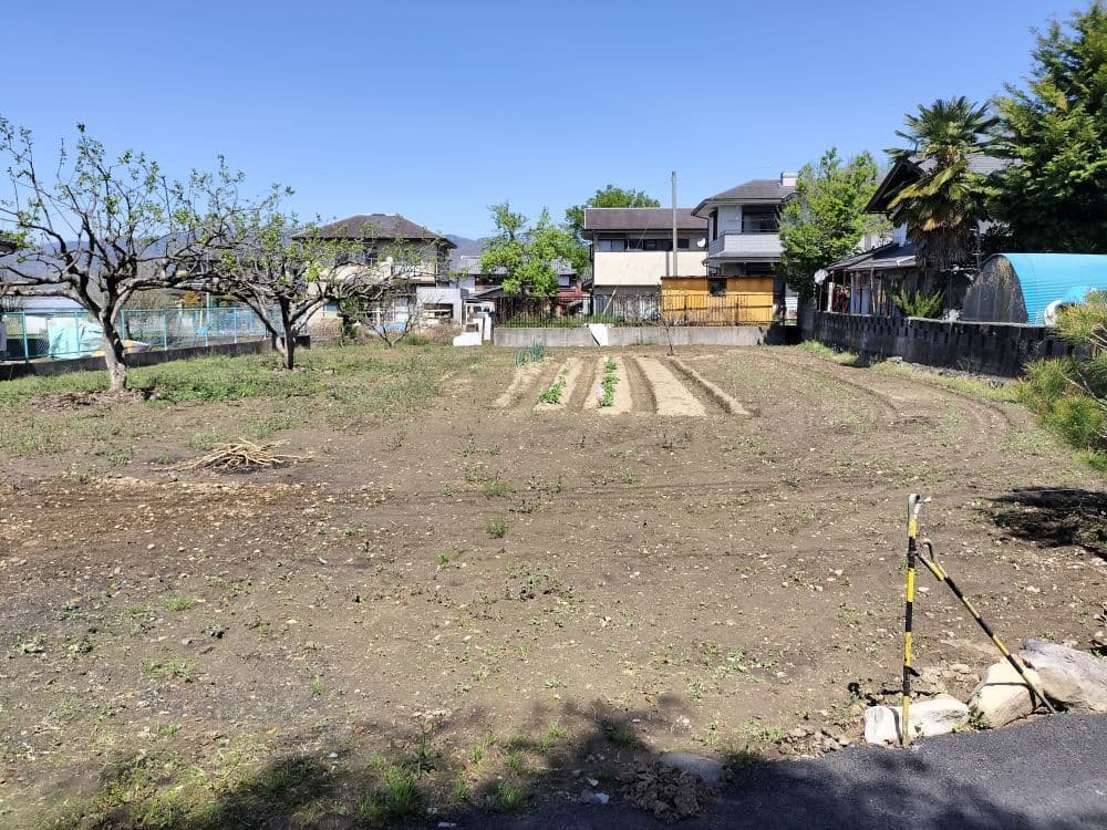 大坪